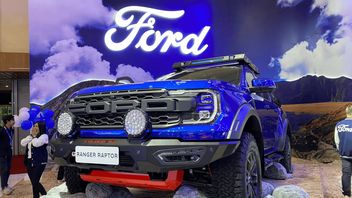 Jelang Akhir Tahun, Ford Indonesia Tebar Promo Servis Mobil 