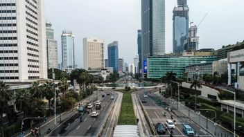 Siap-siap, Akhir Tahun Ini Mobil Tak Lulus Uji Emisi di Jakarta Tak Bisa Perpanjang STNK