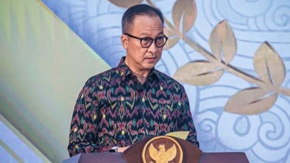 Industri Manufaktur Catatkan Investasi Rp270,3 Triliun di Semester I 2023