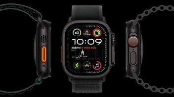 تحديث watchOS 11 يجعل Apple Watch Ultra 2 أكثر تقدما مع ميزات جديدة