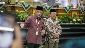 Muhammadiyah: Radikalisme Tak Selalu Berakar Agama