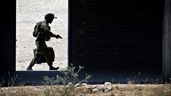 4 Tentara Israel Tewas di Lebanon Saat Meledakkan Terowongan Hizbullah