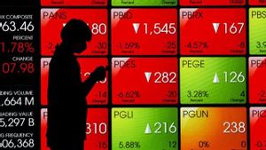 IHSG Senin Rawan Terkoreksi, Empat Saham Direkomendasikan