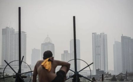 Miliki 23 Sensor Udara Berbiaya Rendah, DLH DKI Jakarta Klaim Lebih Presisi Identifikasi Sumber Polusi 