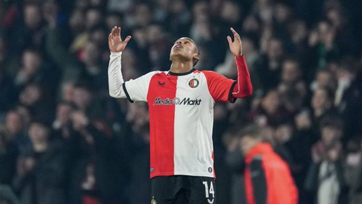 Prediksi Feyenoord vs AC Milan: Jaga Marwah De Trots van Zuid di De Kuip
