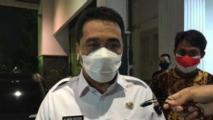Wakil Ketua DPRD Taufik Diperiksa KPK Soal Korupsi Tanah, Wagub DKI: Insyaallah Tak Ada Masalah