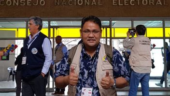 Arrest Maduro, Trump is judged to aggravate global tensions