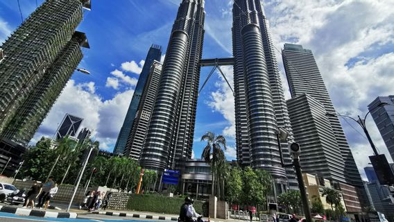 Malaysia Detains 40,000 Illegal Migrants And 1,589 Entrepreneurs In 11 Months