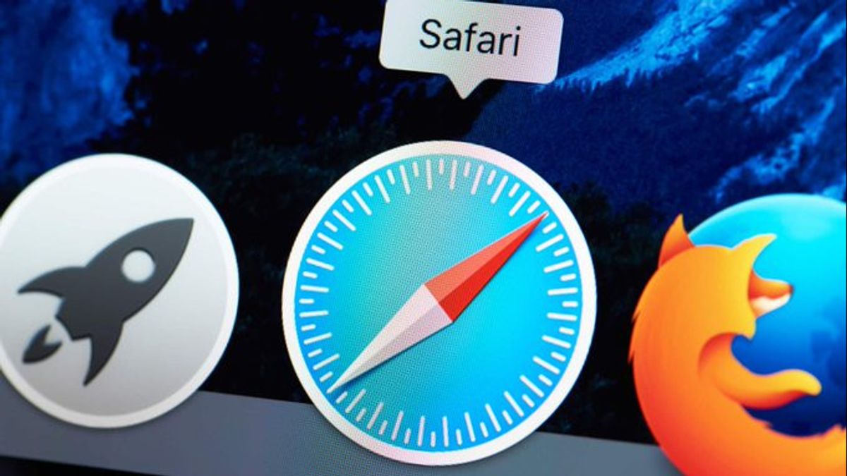 AppleはmacOS Safariの古代セキュリティギャップをカバー