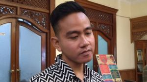 Nobar Piala AFF U23 di Balkot Surakarta Dikaitkan Kampanye, Ini Tanggapan Gibran 