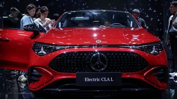 Dominasi CATL dan BYD sebagai Raksasa Baterai EV Masih Tak Tergoyahkan di Kuartal Pertama 2025