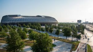 Guadalajara dan Monterrey Akan Menjadi Tuan Rumah Playoff Kualifikasi Piala Dunia 2026