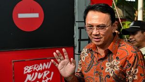 Ahok Tegaskan Semua Taman di Jakarta Harus Ada Toilet dalam Sejarah Hari Ini, 3 Februari 2016