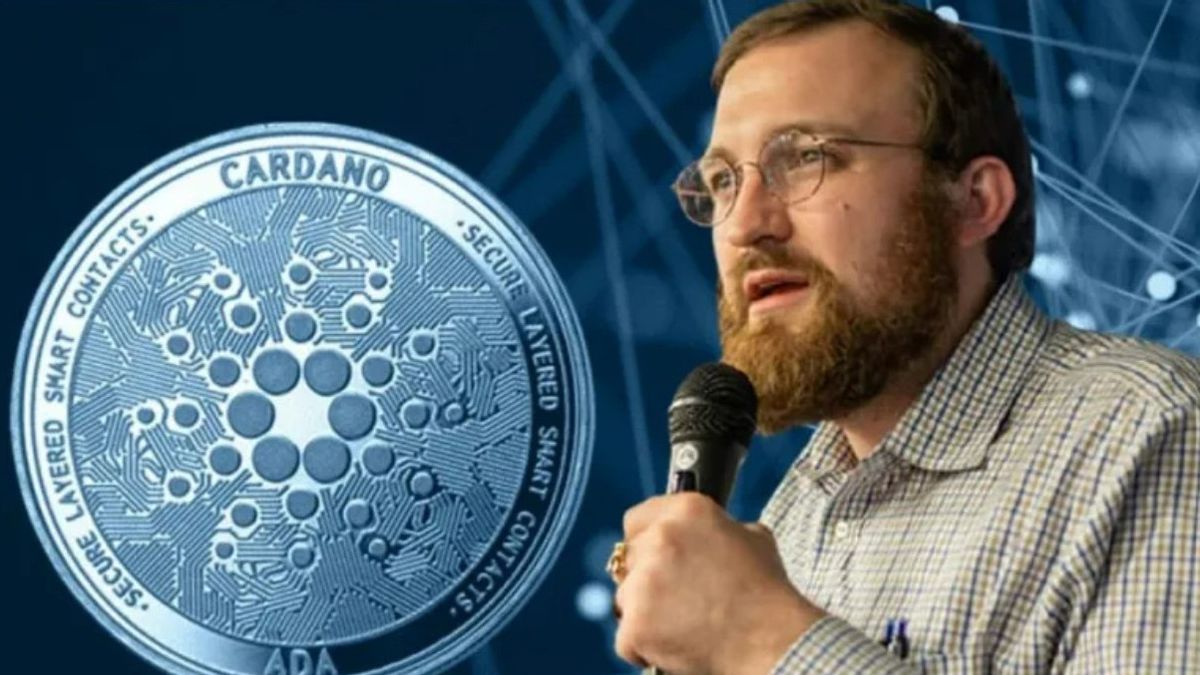 Cardano Founder Charles Hoskinson Slams China's Bank For Freezing Millions Of Dollars In Consumer Funds