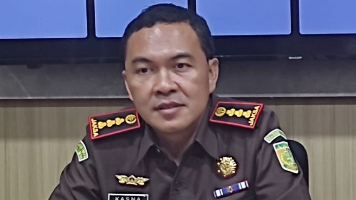 Batam Prosecutor's Office Establishes Monitoring Command Post, Riau Islands Residents Can Complain About Violations Of The 2024 Election