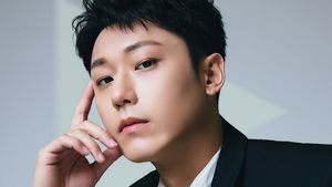 Lee Do Hyun Bakal Sapa Jakarta Lewat <i>Fanmeeting</i> RE DO HYUN 28 Juni, Tiket Masih Tersedia