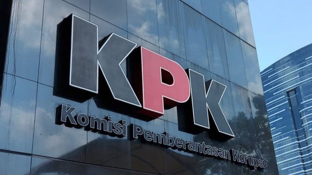KPK:腐敗防止スタンスを生み出すイード・アル・フィトル勝利の日