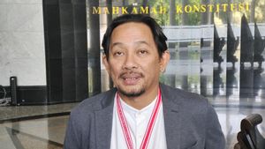 Makki Sebut Ungu Minta Riders Penerbangan Business Class Setelah 20 Tahun di Industri Musik