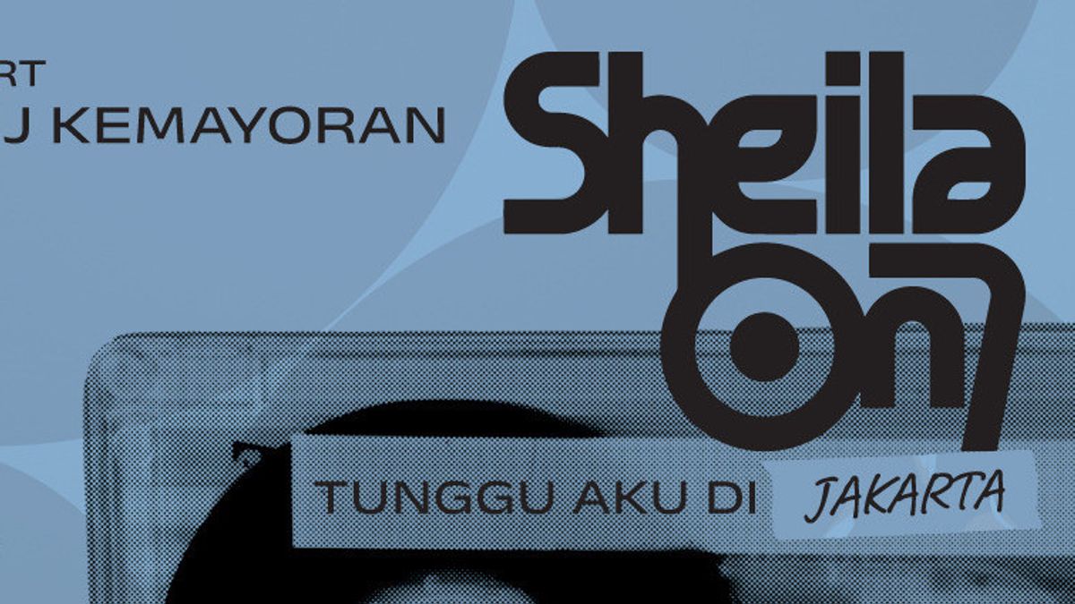 27 Years Of Music, Sheila On 7 Holds A Wait Concert In Jakarta