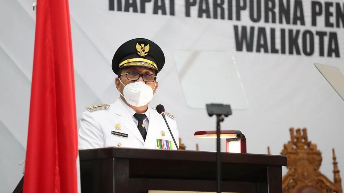 Selama Sepekan, Makassar Catat Nol Kasus Penularan COVID-19 