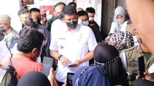 Pungli di Medan, Bobby Nasution Ingin Perbaiki Kualitas Pendidikan