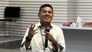 Jaksa KPK Sebut Korupsi Taspen Jadi Kasus Pertama yang Irisan dengan Pasar Modal