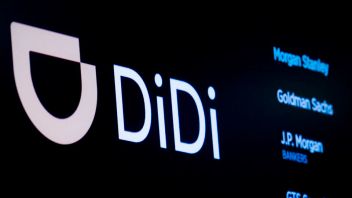 Didi Global Tangguhkan Peluncuran Produk di Inggris dan Eropa, Ini Penyebabnya