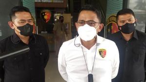 Dua Tahun Palsukan Kartu Prakerja, Empat Pria di Bandung Rugikan Negara Sebesar Rp18 Miliar