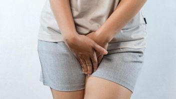 كيفية إزالة الحكة في الفخذ بشكل دائم ، افعل الشيء التالي