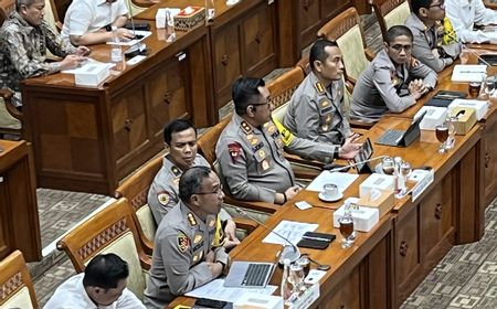 Kasus Polisi Bunuh Sopir Ekspedisi, Kapolda Kalteng Sebut Pelakunya Brigadir AKS Lepas 2 Tembakan