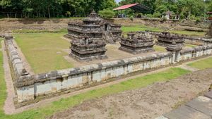 ​Alternatif Tempat Wisata di Jogja yang Belum Viral