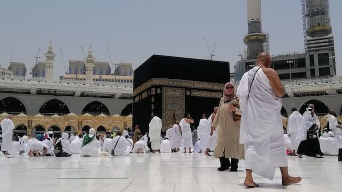 Umrah Tips During Ramadan From Hanania For Millennials