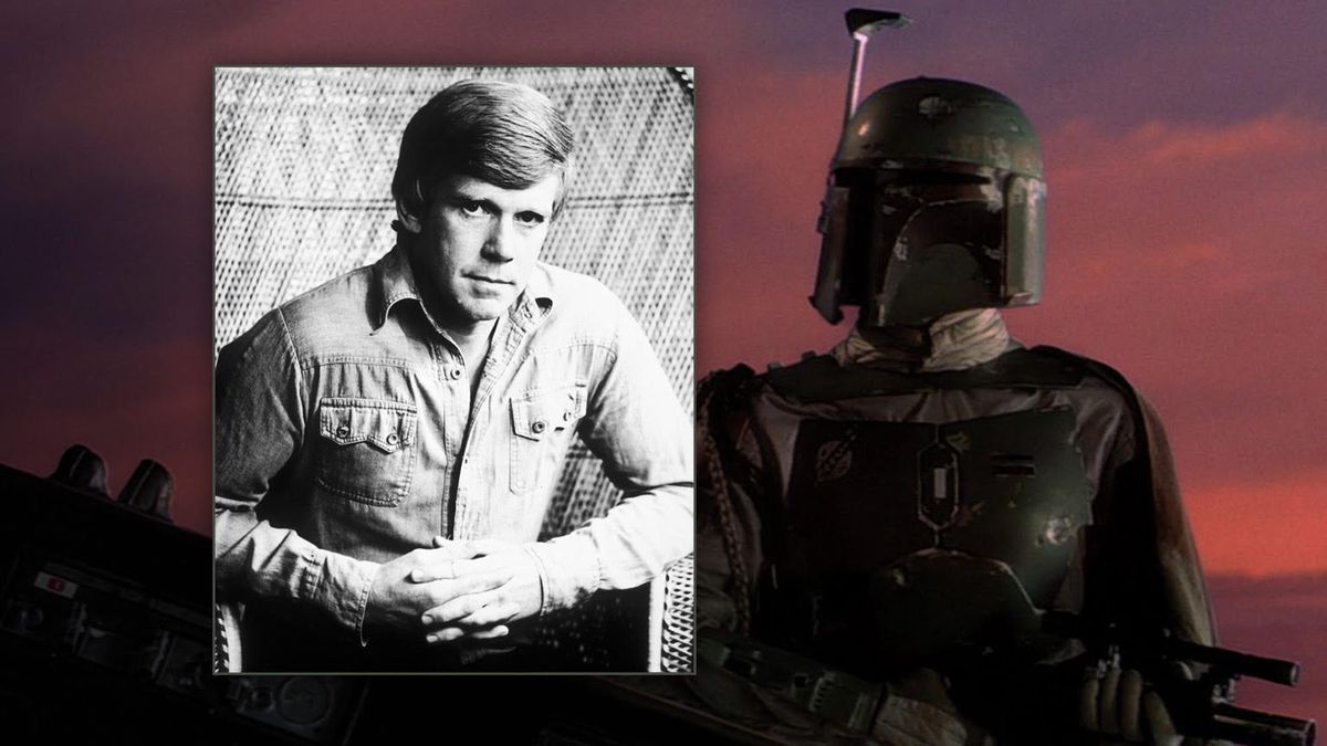 Boba Fett's Star Wars Actor Jeremy Bulloch Dies