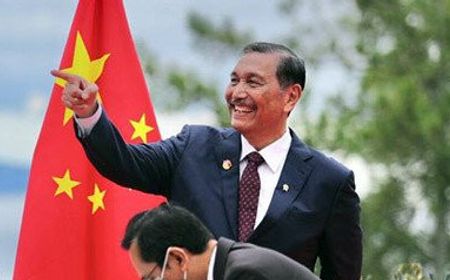 Luhut Dukung China Investasi Vaksin dan Rumah Sakit di Indonesia: Kita Harus Jalin Solidaritas dan Persahabatan Antarnegara