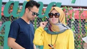 Dicap Playboy, Kelakuan Raffi Ahmad yang Kerap Gonta-ganti Pacar Diungkap Mama Amy