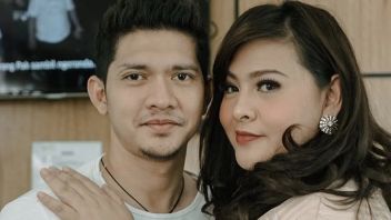 Jangan Bikin Audy Item Marah, Iko Uwais Tak Tanggung-tanggung Membela Istrinya