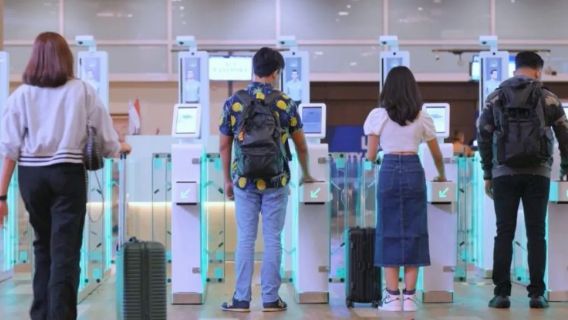 Surabaya Immigration Ready To Install Autogate At Juanda Airport