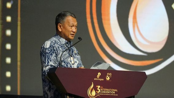 Meski Masuk Periode Transisi Energi, Investasi di Industri Migas Masih Menjanjikan