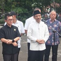 Pemerintah Sisir Jalanan di Jakarta Cari Calon Siswa Sekolah Rakyat