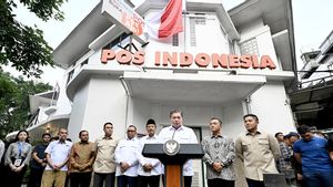 Pemerintah Luncurkan BLT Kesra untuk 35 Juta Keluarga