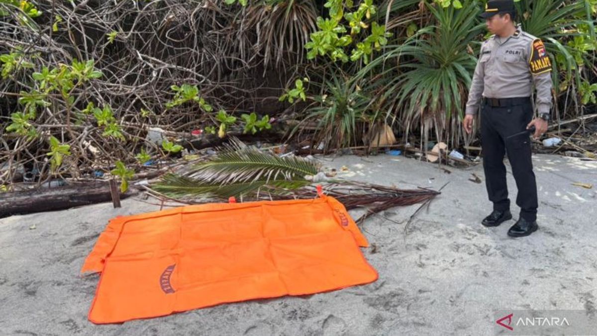 Perempuan yang Tewas di Pinggir Pantai Pandanan Lombok Utara Idap Gangguan Bipolar