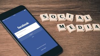 Pemerintah Kenya Tak Ingin Tutup Facebook dengan Alasan Kebebasan Pers