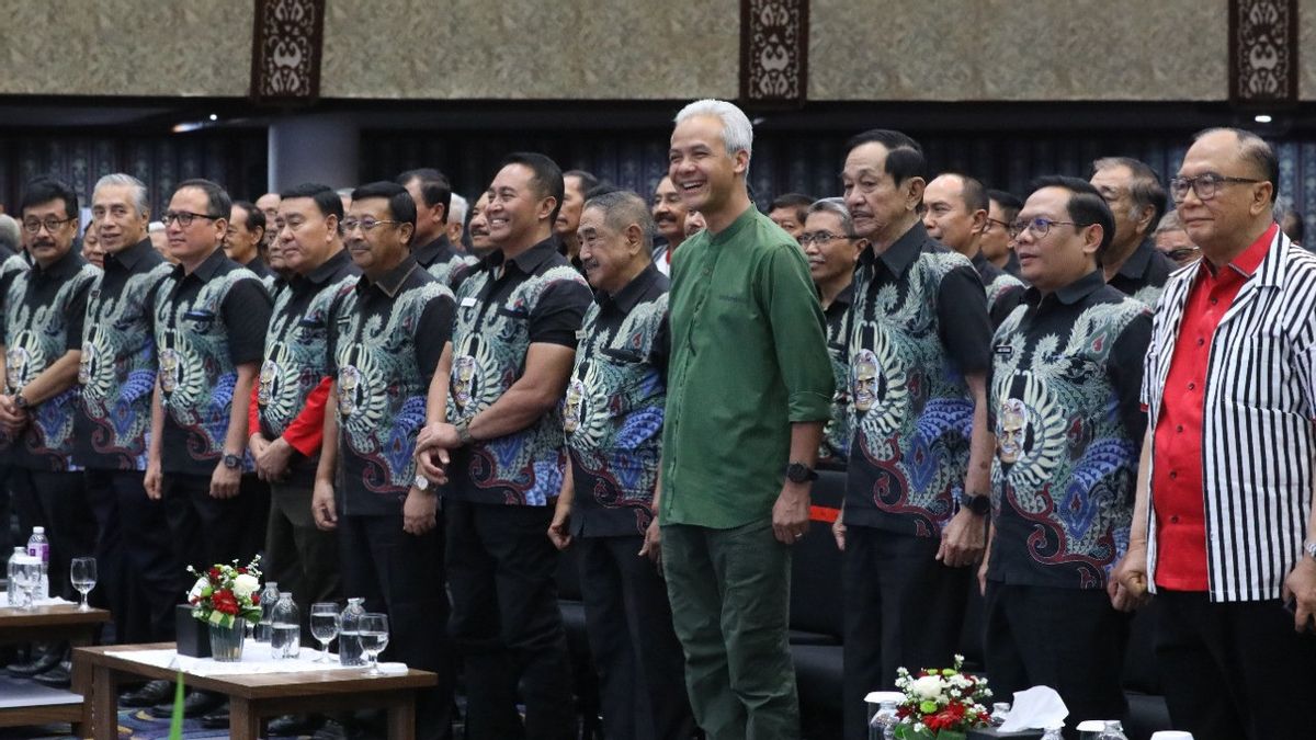 Criticism Of Retired TNI/Polri Generals, Kompak Rejects Indonesia To Buy Used Aircraft