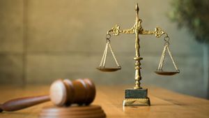Terdakwa Kasus Gagal Ginjal Akut di Kediri Divonis 2 Tahun Penjara, Lebih Rendah dari Tuntutan