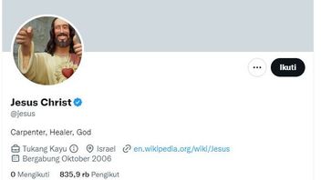 Paid Blue Checkmarks, Fake Twitter Accounts Of LeBron James And Jesus Christ Appear Like Official