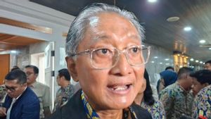 Kementerian PU Habiskan Anggaran 2025 Rp106,78 Triliun, Dipakai untuk Apa Saja?