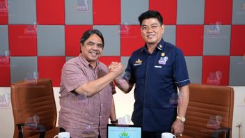 Ade Armando: Saya Tarik Dukungan Bila Jokowi Terbukti Korupsi & Ijazah Palsu