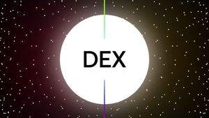 OKX Luncurkan CeDeFi, Satu Aplikasi untuk Akses CEX dan DEX Global