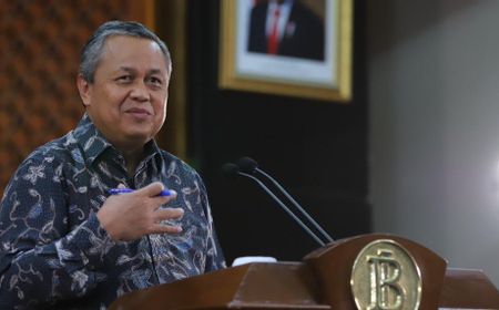 BI Dukung Pemulihan Ekonomi Lewat Kebijakan Suku Bunga Terendah Sepanjang Sejarah