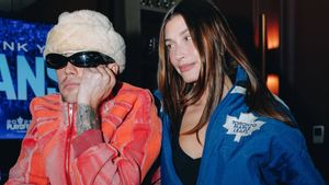 Justin Bieber Apologizes To Hailey After Ridiculing Wife's Photoshoot